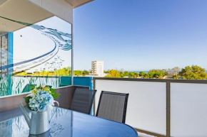 Appartamento Zara Deluxe 3P - MyHo Casa Vasto